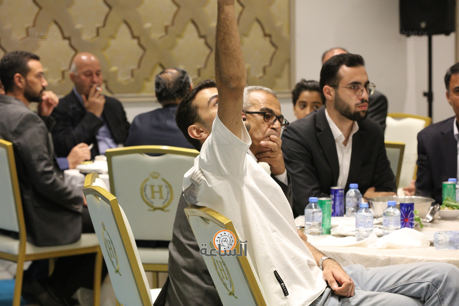 Madar Al-Saa Images 0.39259418046950567