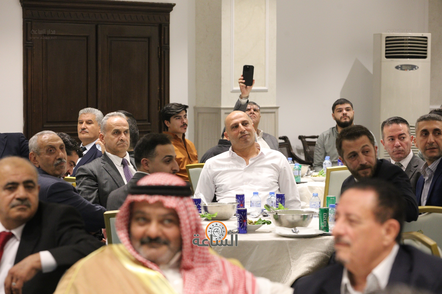 Madar Al-Saa Images 0.07136065767166189