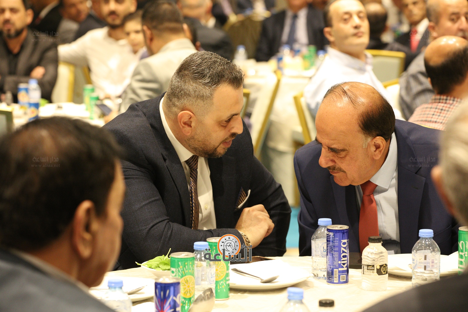 Madar Al-Saa Images 0.7368682583994536