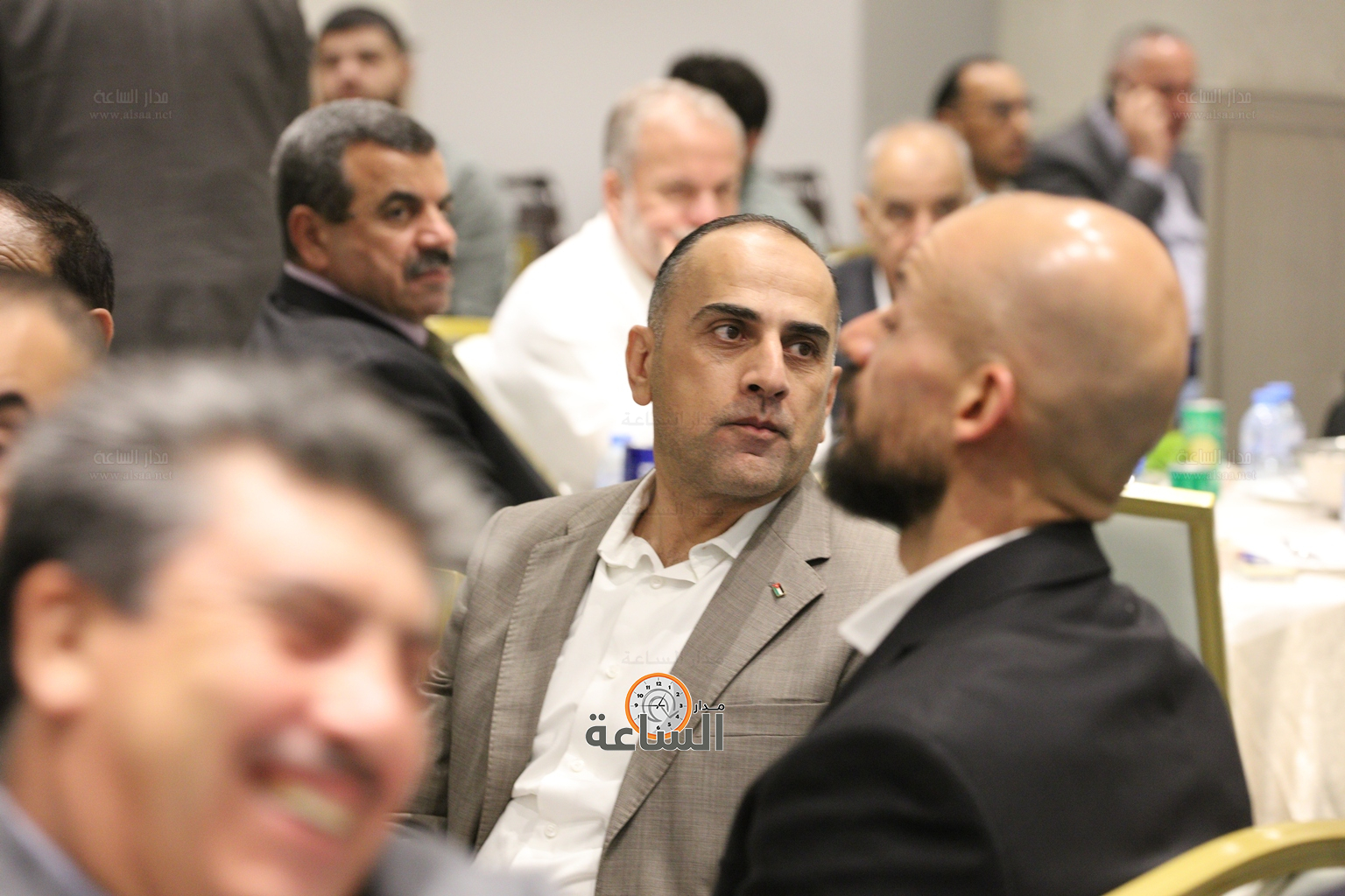 Madar Al-Saa Images 0.6825010403080409