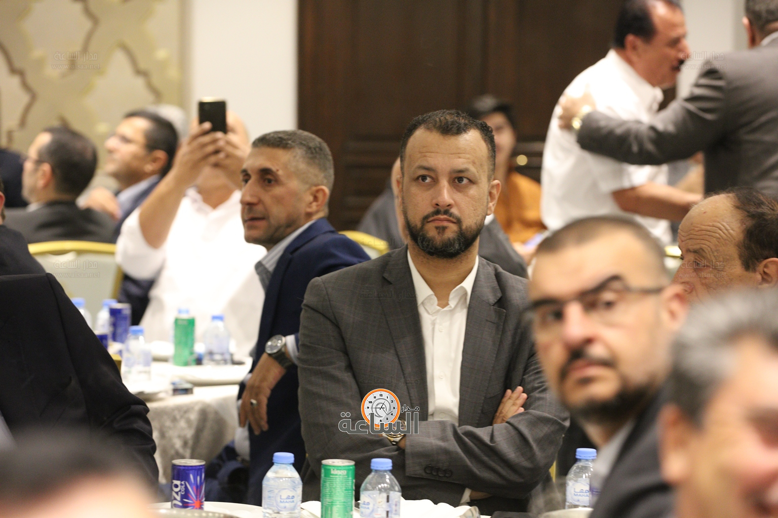 Madar Al-Saa Images 0.6440520777036544