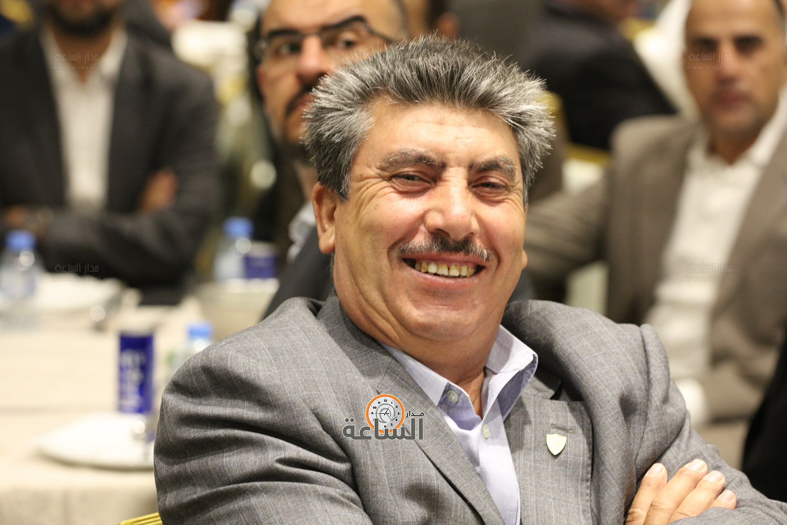 Madar Al-Saa Images 0.77916751323634