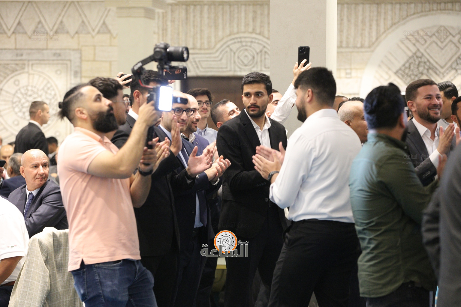 Madar Al-Saa Images 0.02025824263623166