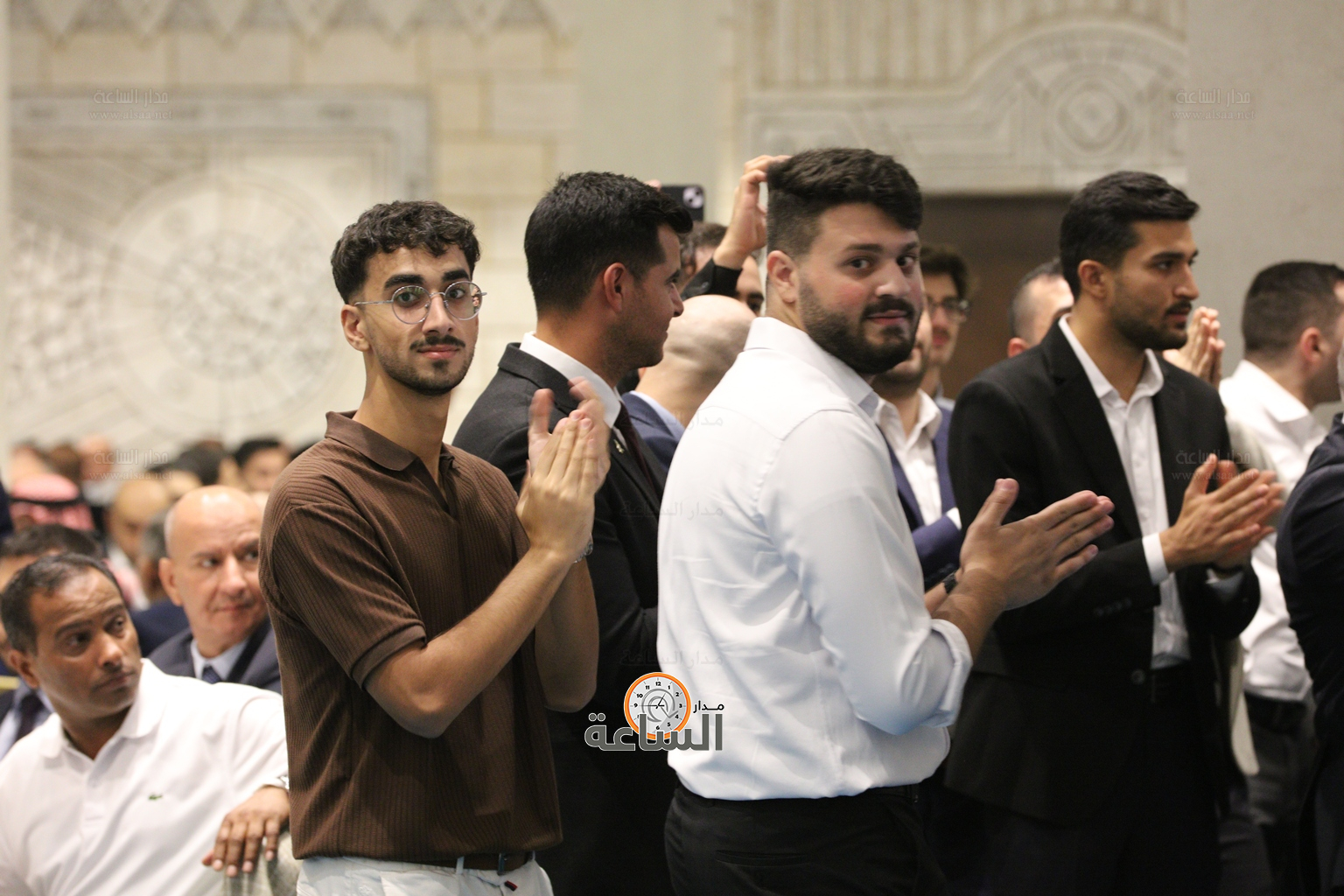 Madar Al-Saa Images 0.9351229610254721