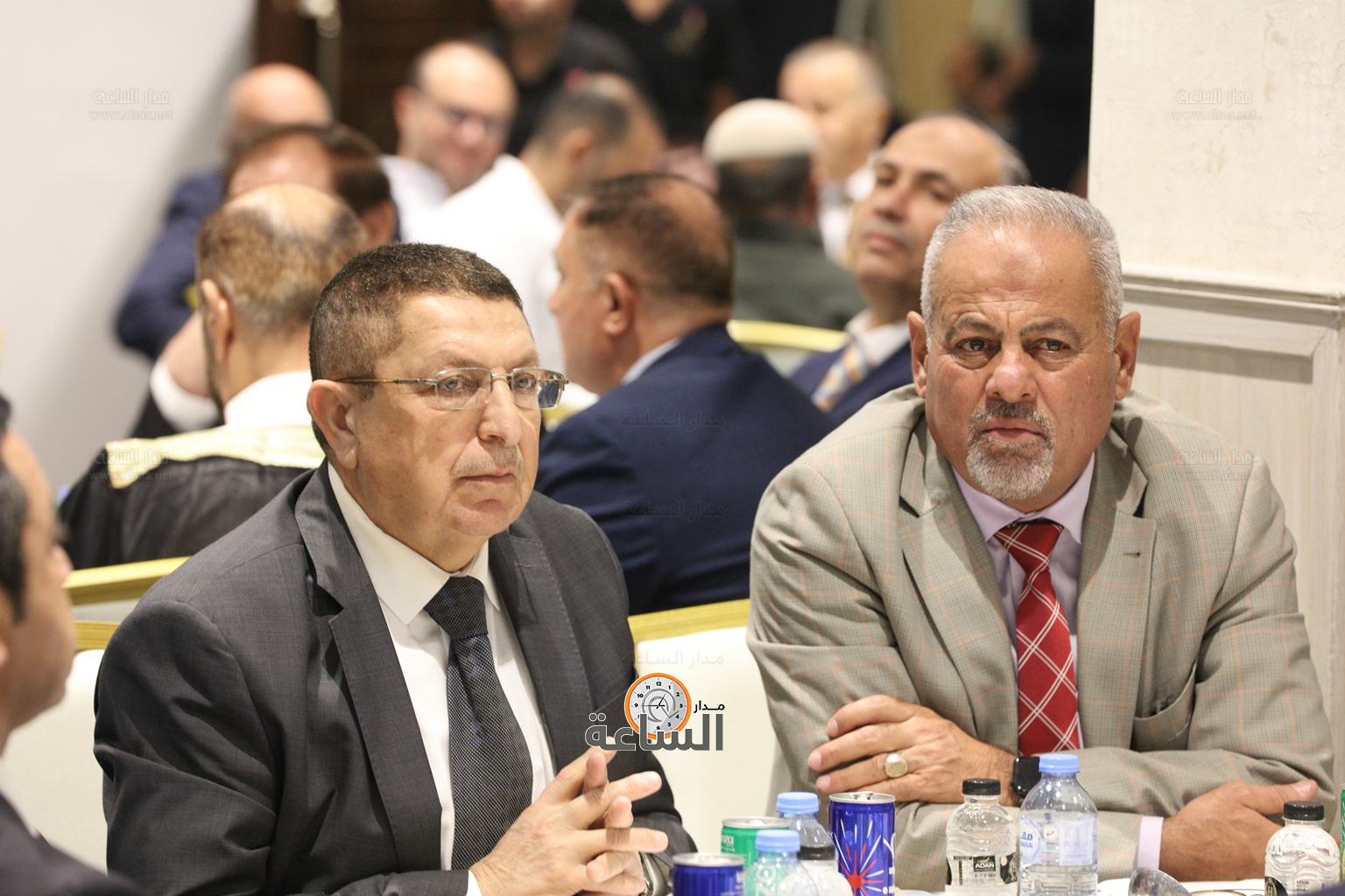 Madar Al-Saa Images 0.5362875973463256