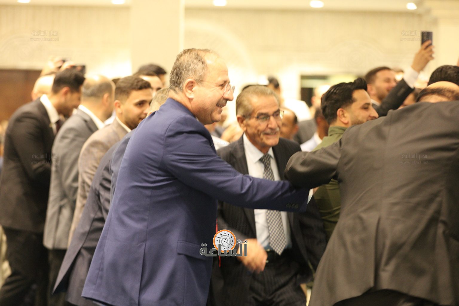 Madar Al-Saa Images 0.6207804580764261