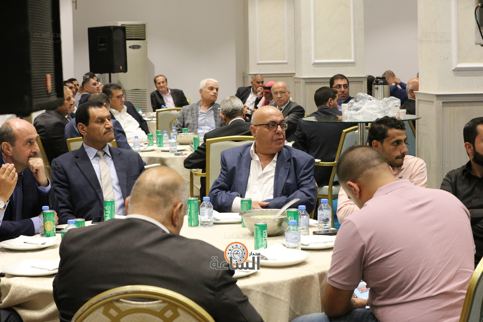 Madar Al-Saa Images 0.4983012932150659