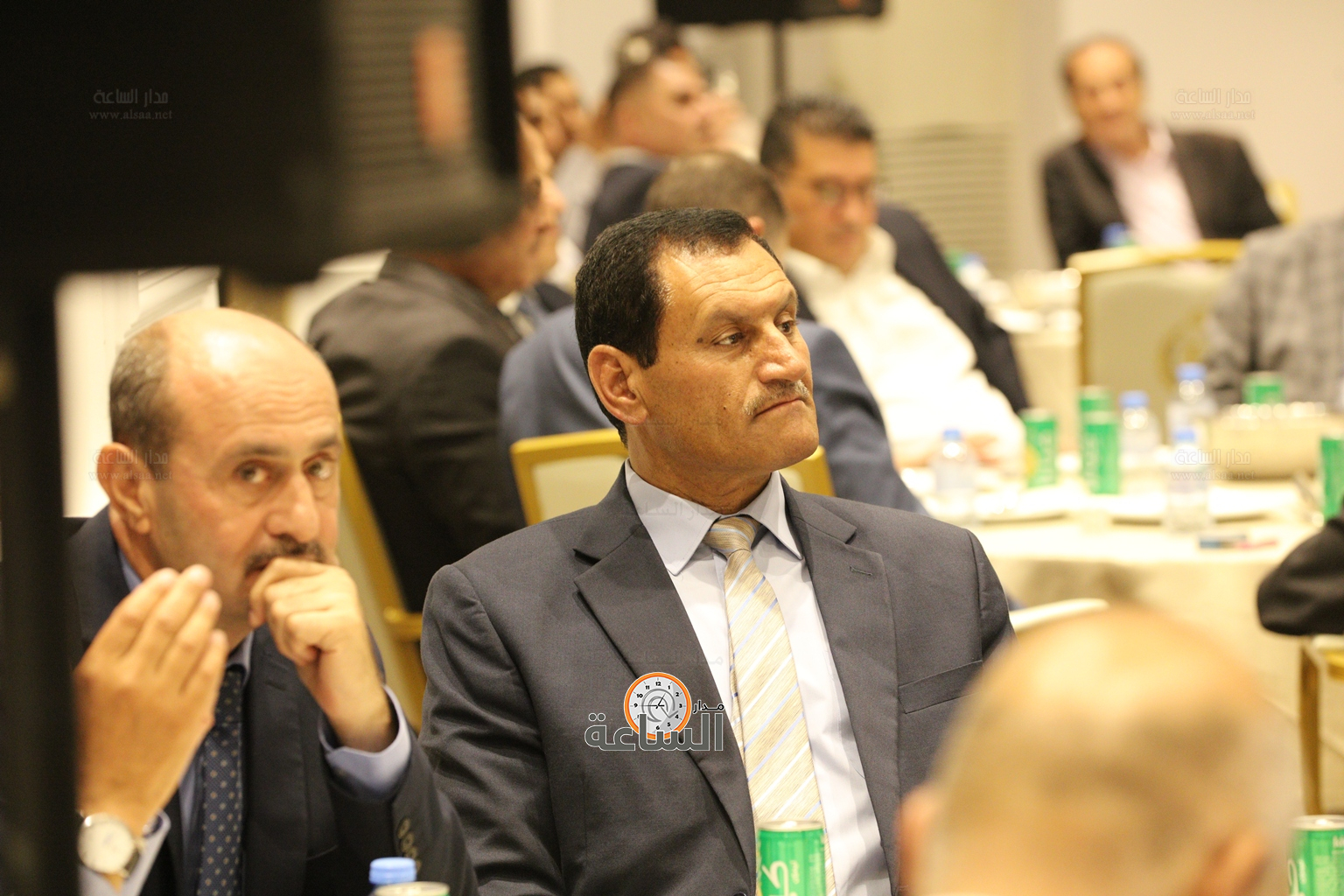 Madar Al-Saa Images 0.4864191370770785