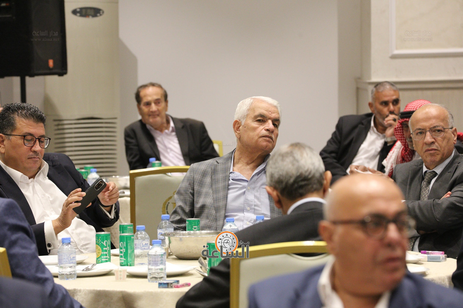 Madar Al-Saa Images 0.30846062949079245