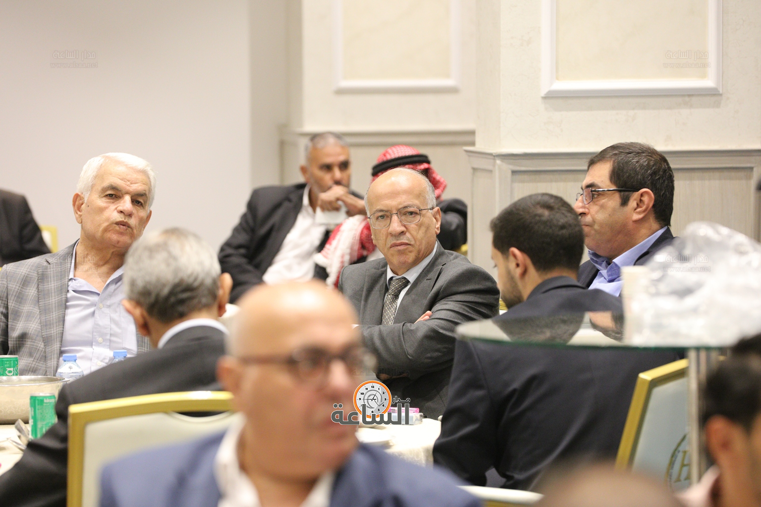 Madar Al-Saa Images 0.45732707798490524