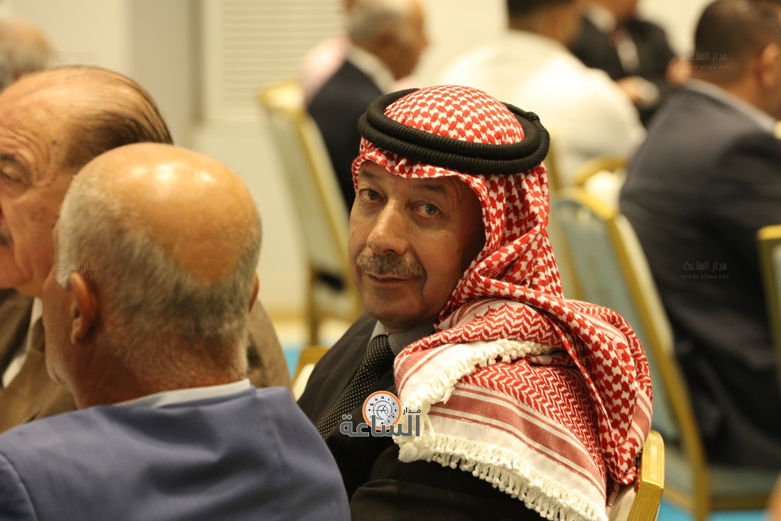 Madar Al-Saa Images 0.6001751033114198