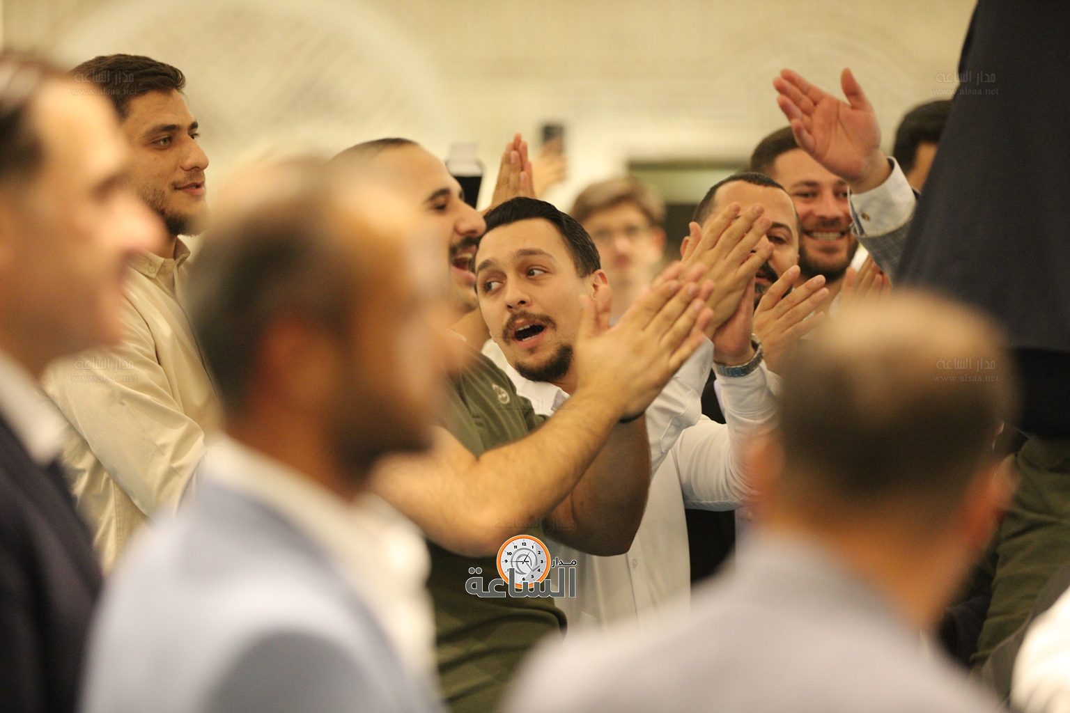 Madar Al-Saa Images 0.4419354529957622