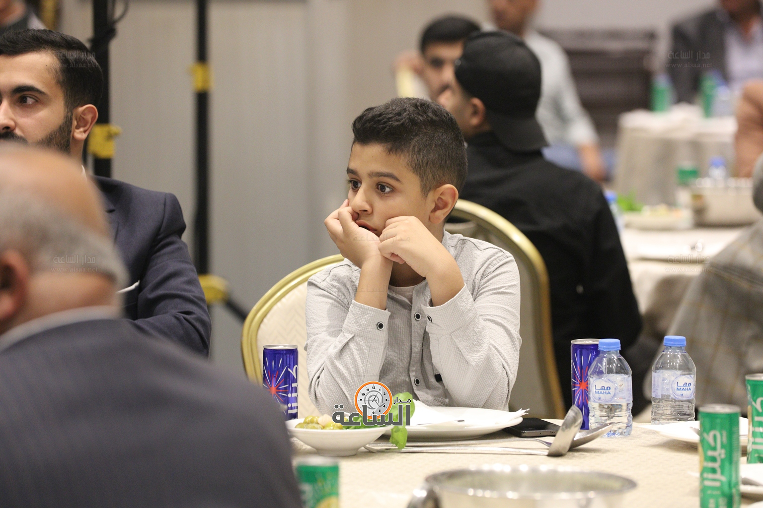 Madar Al-Saa Images 0.7510437238556379