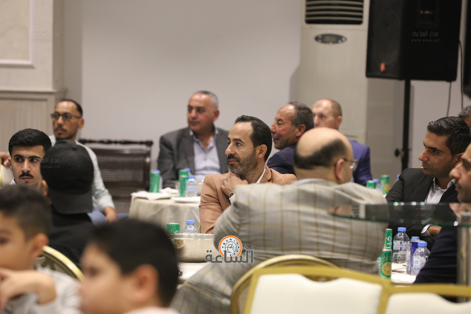 Madar Al-Saa Images 0.7608557285891505