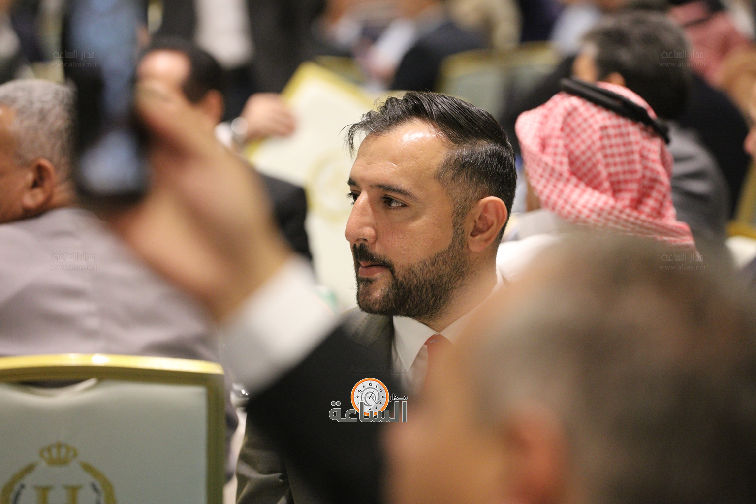 Madar Al-Saa Images 0.9789844890673151