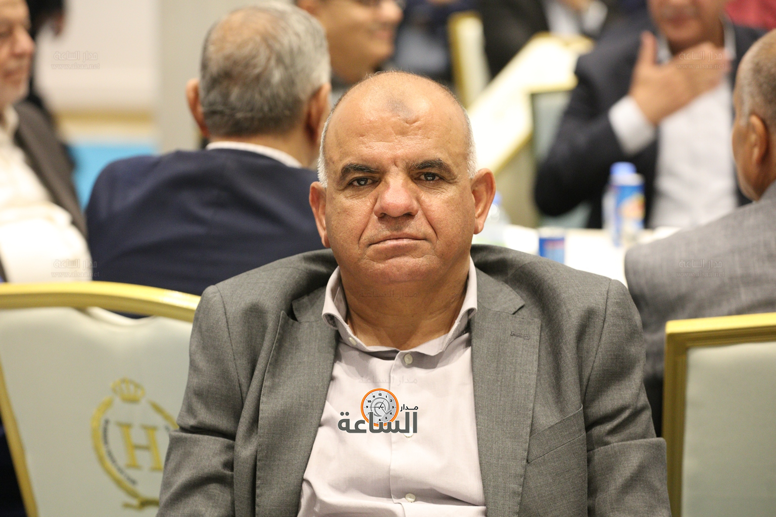 Madar Al-Saa Images 0.4292342053039786