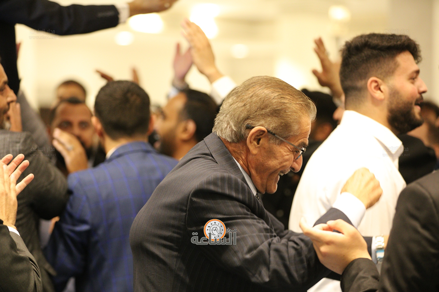 Madar Al-Saa Images 0.3824147567631574