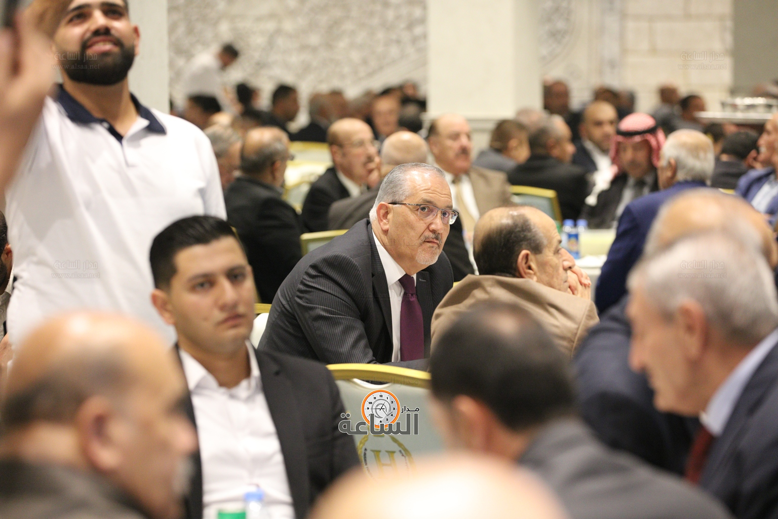 Madar Al-Saa Images 0.8589598783808454