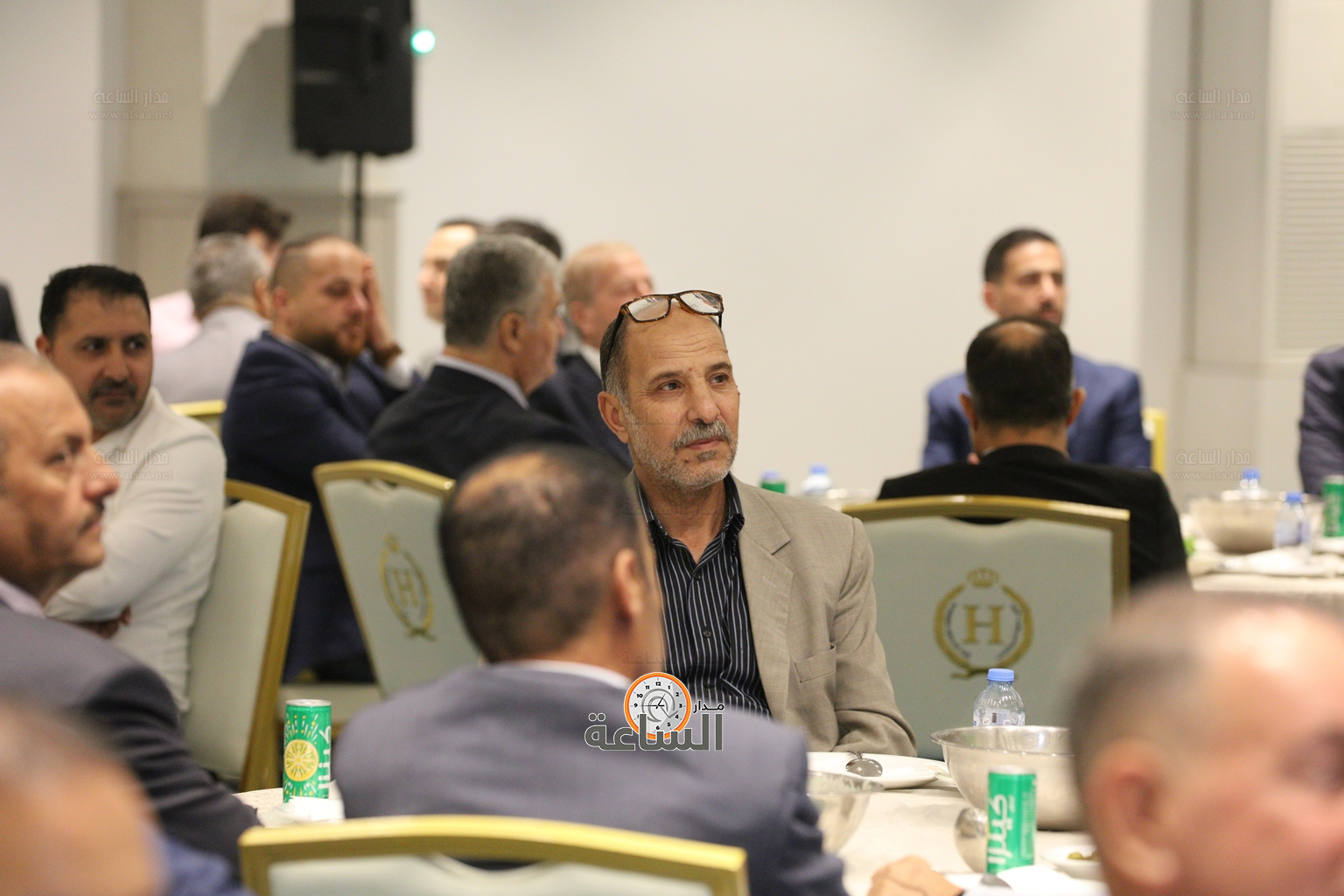 Madar Al-Saa Images 0.029134440511475623