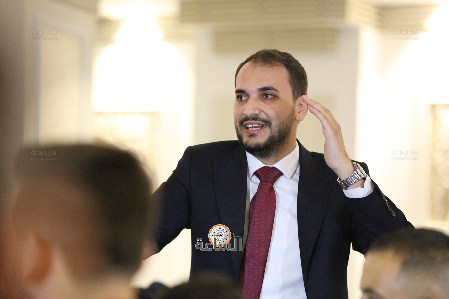 Madar Al-Saa Images 0.8650228991698149