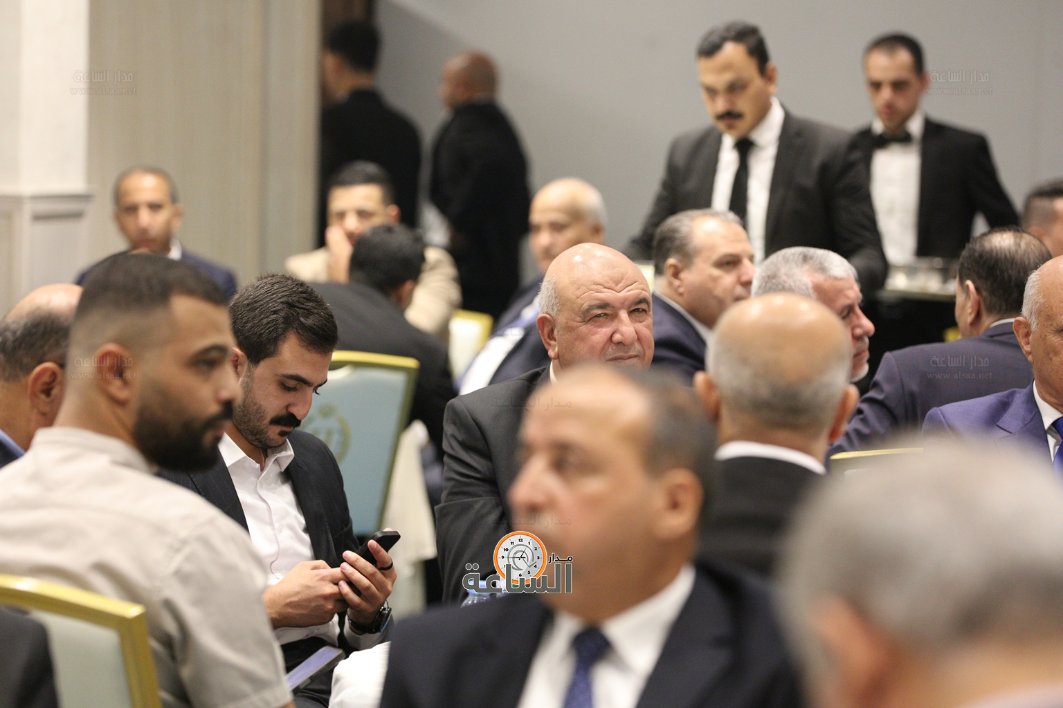 Madar Al-Saa Images 0.794200571856204