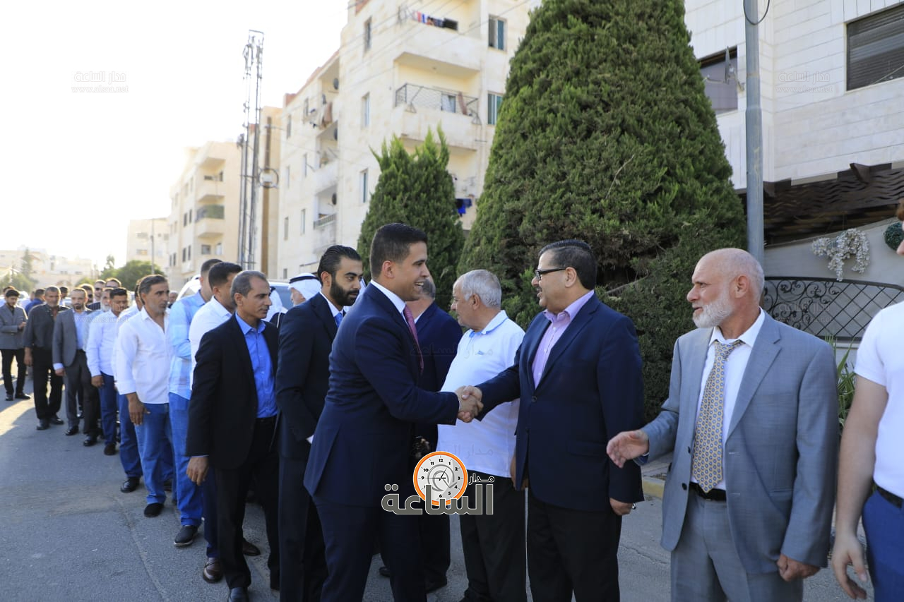 Madar Al-Saa Images 0.45073225914125303