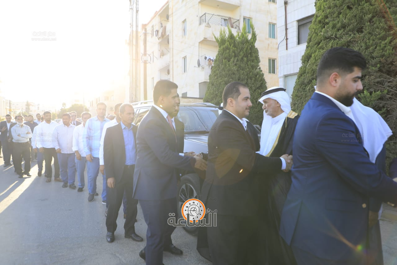 Madar Al-Saa Images 0.48125650835443956