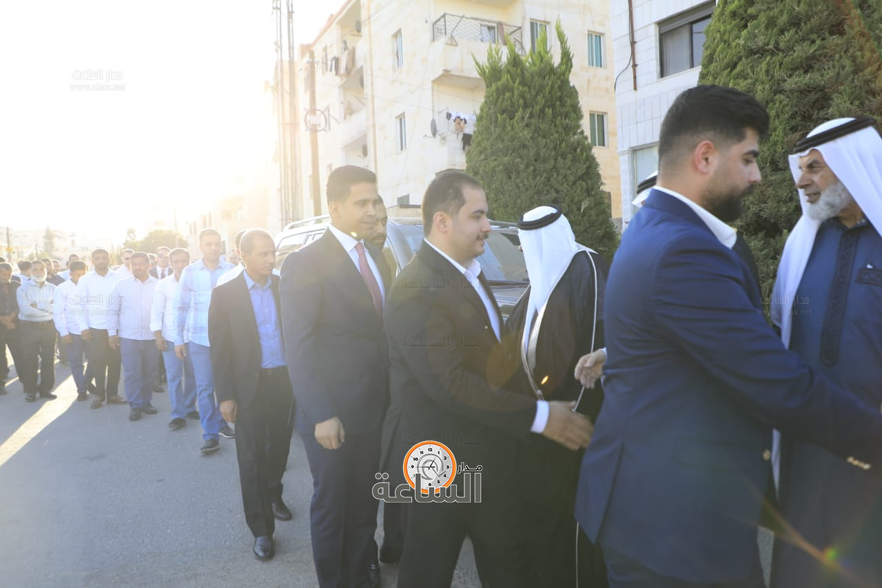 Madar Al-Saa Images 0.5304529587898492