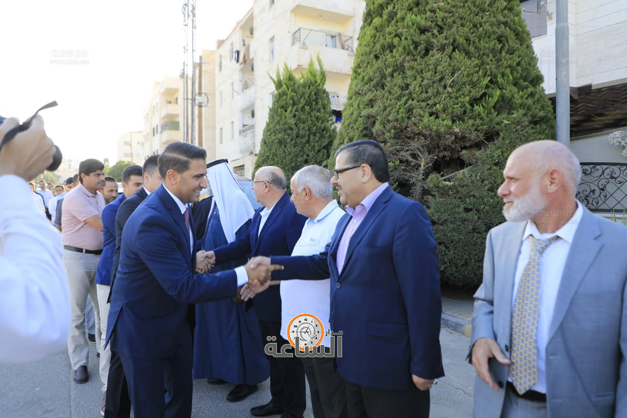 Madar Al-Saa Images 0.604396450610204