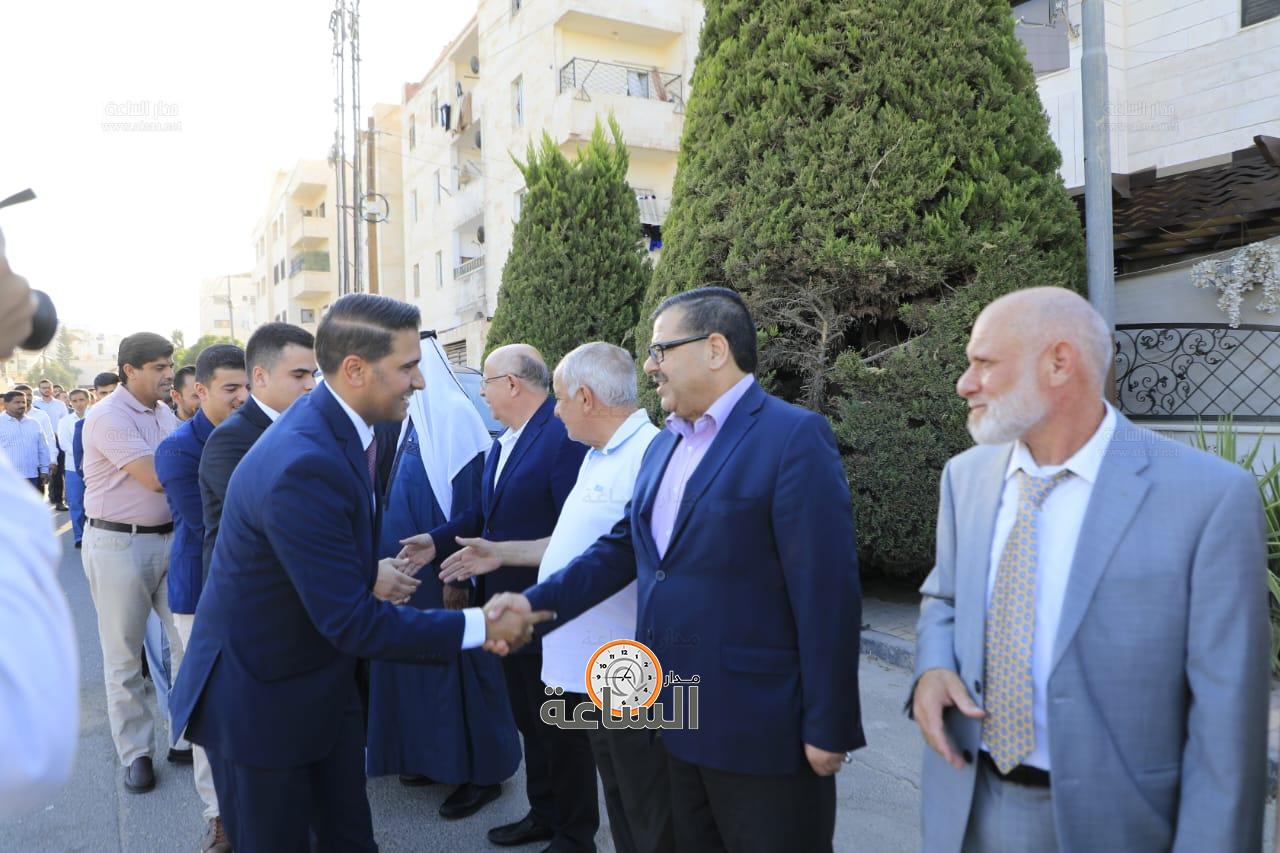 Madar Al-Saa Images 0.8573082847862866