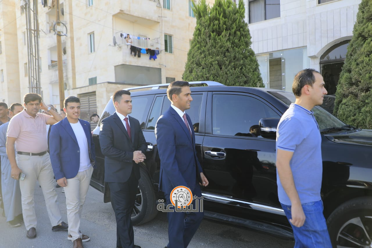 Madar Al-Saa Images 0.40412162535798857