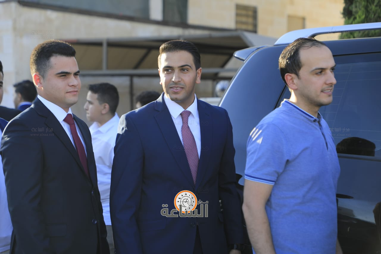 Madar Al-Saa Images 0.4178689102532137