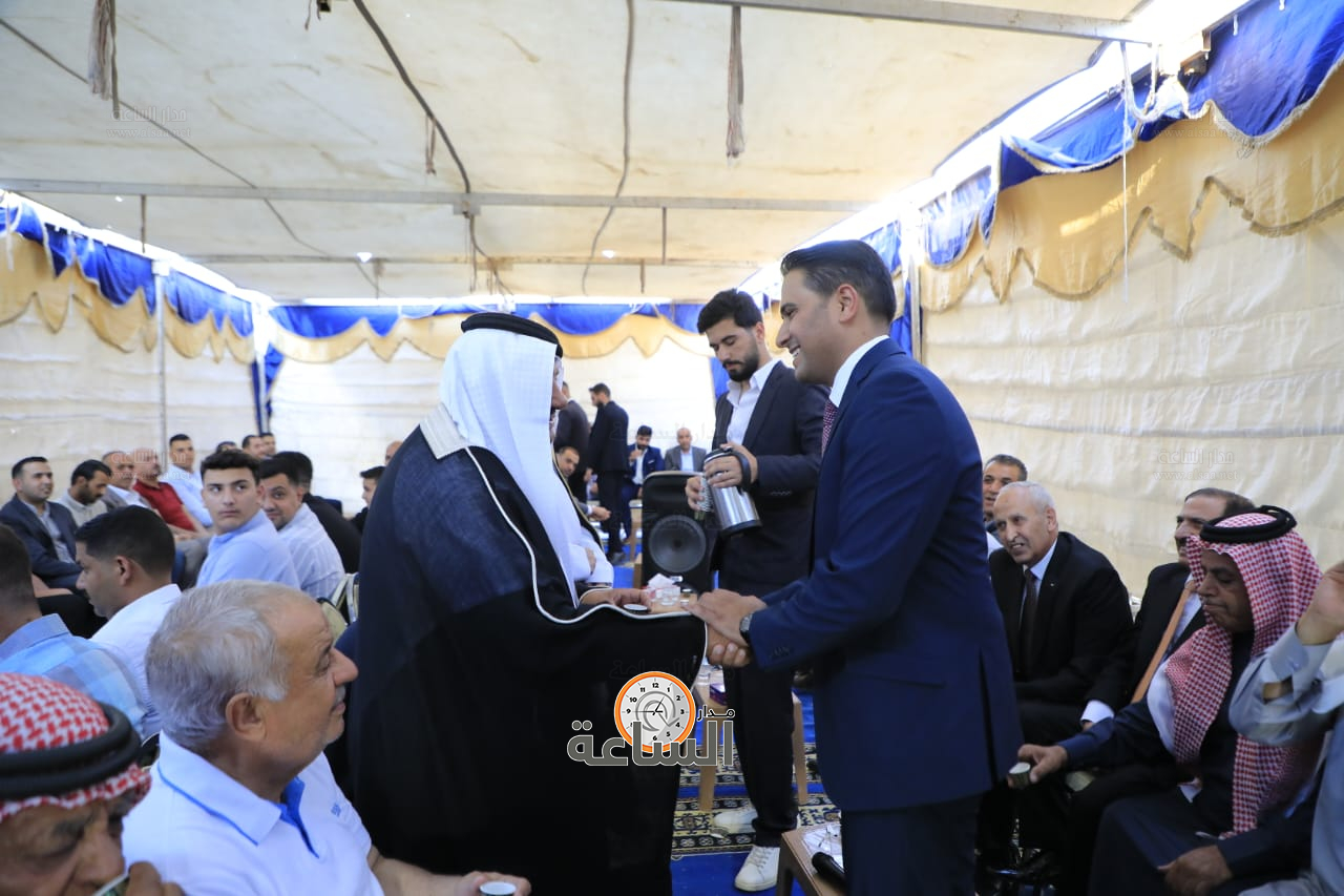 Madar Al-Saa Images 0.40739435282210146