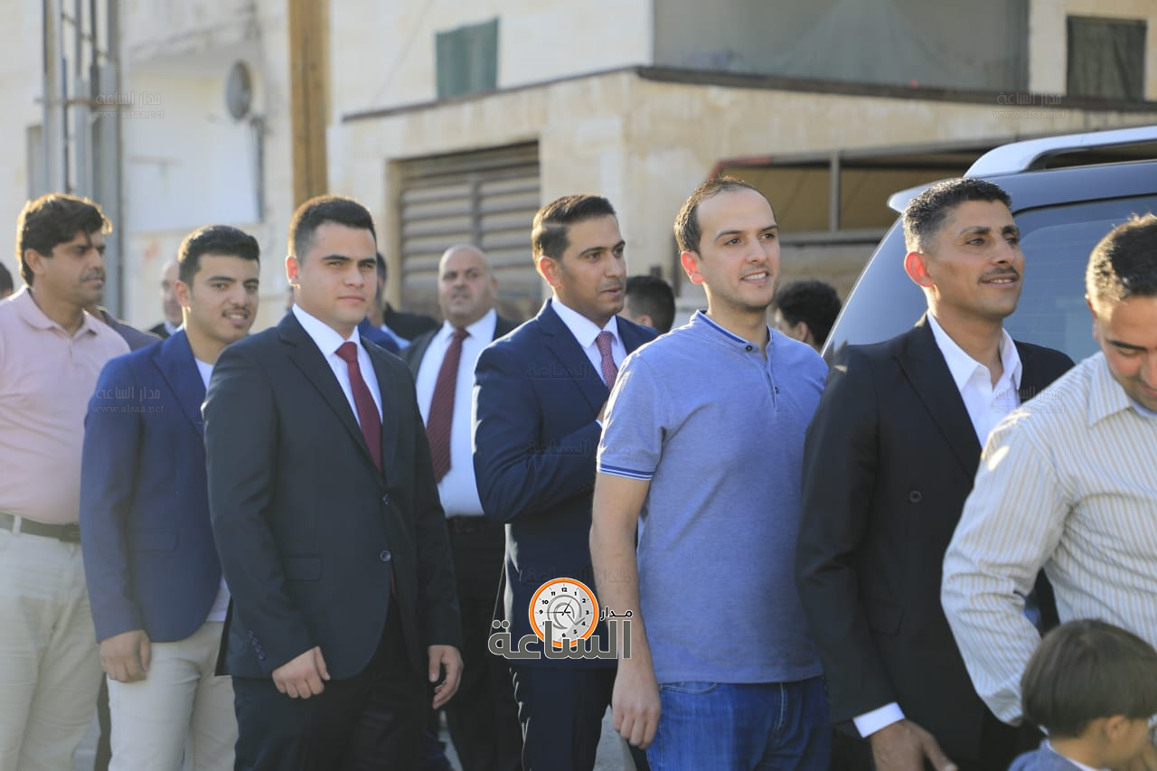 Madar Al-Saa Images 0.9373877197379575