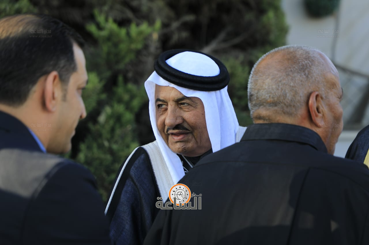 Madar Al-Saa Images 0.1603777498148915