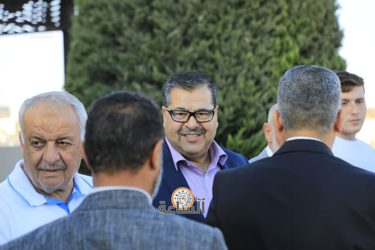 Madar Al-Saa Images 0.9315514056160329