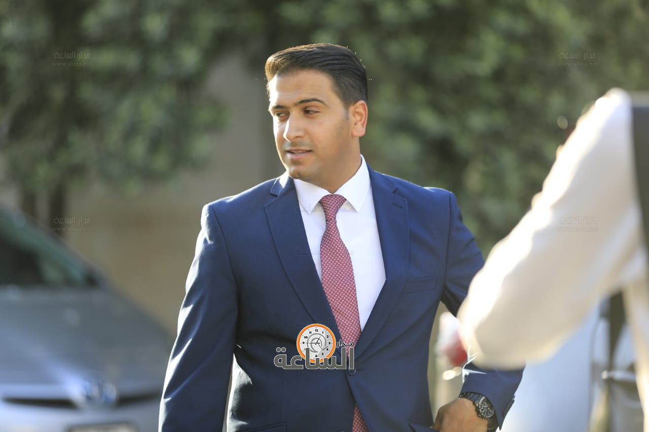 Madar Al-Saa Images 0.14602197951291285