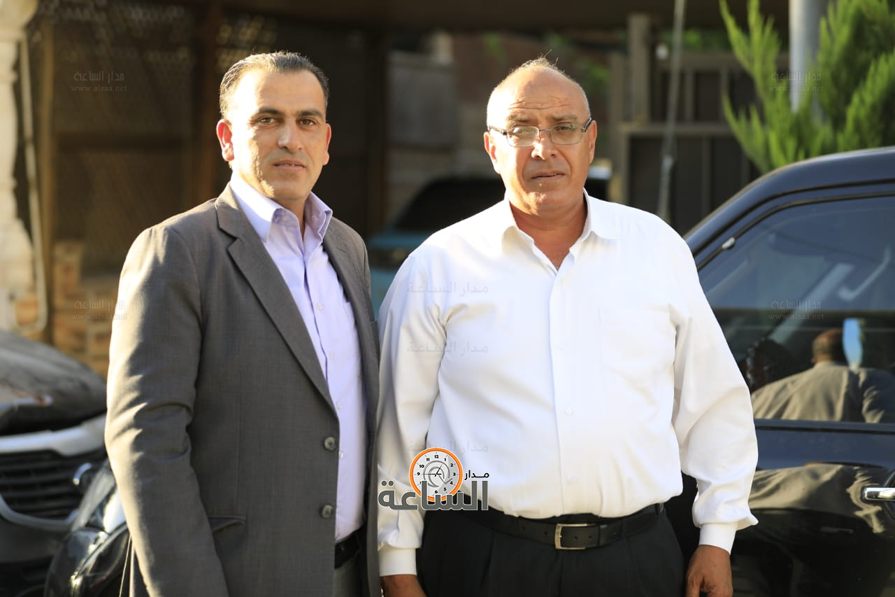 Madar Al-Saa Images 0.9240840091054652