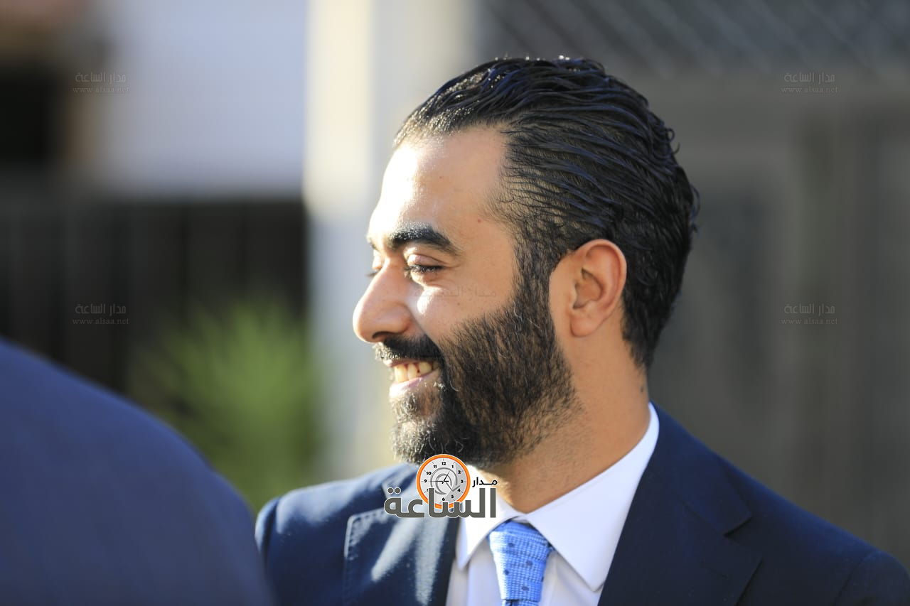 Madar Al-Saa Images 0.849184179684278