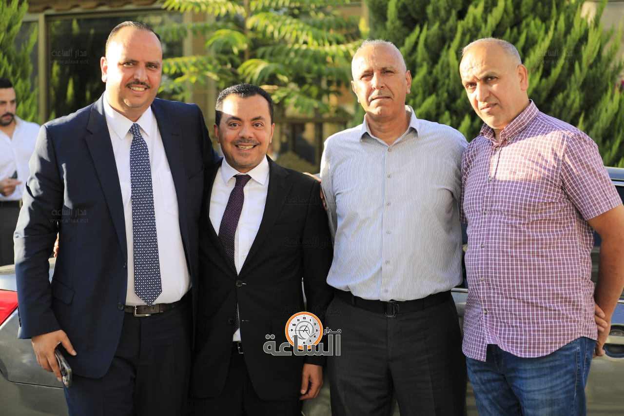 Madar Al-Saa Images 0.788807916118486