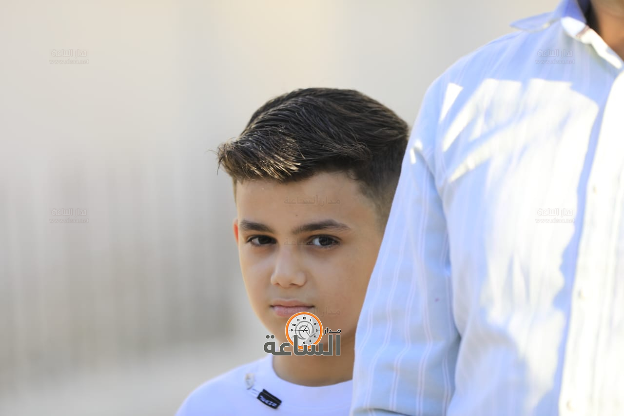 Madar Al-Saa Images 0.5919909492763017