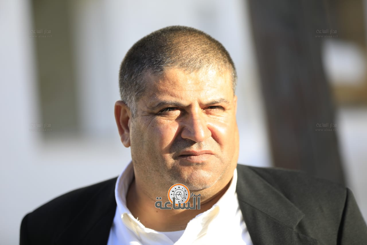 Madar Al-Saa Images 0.9283971672095552