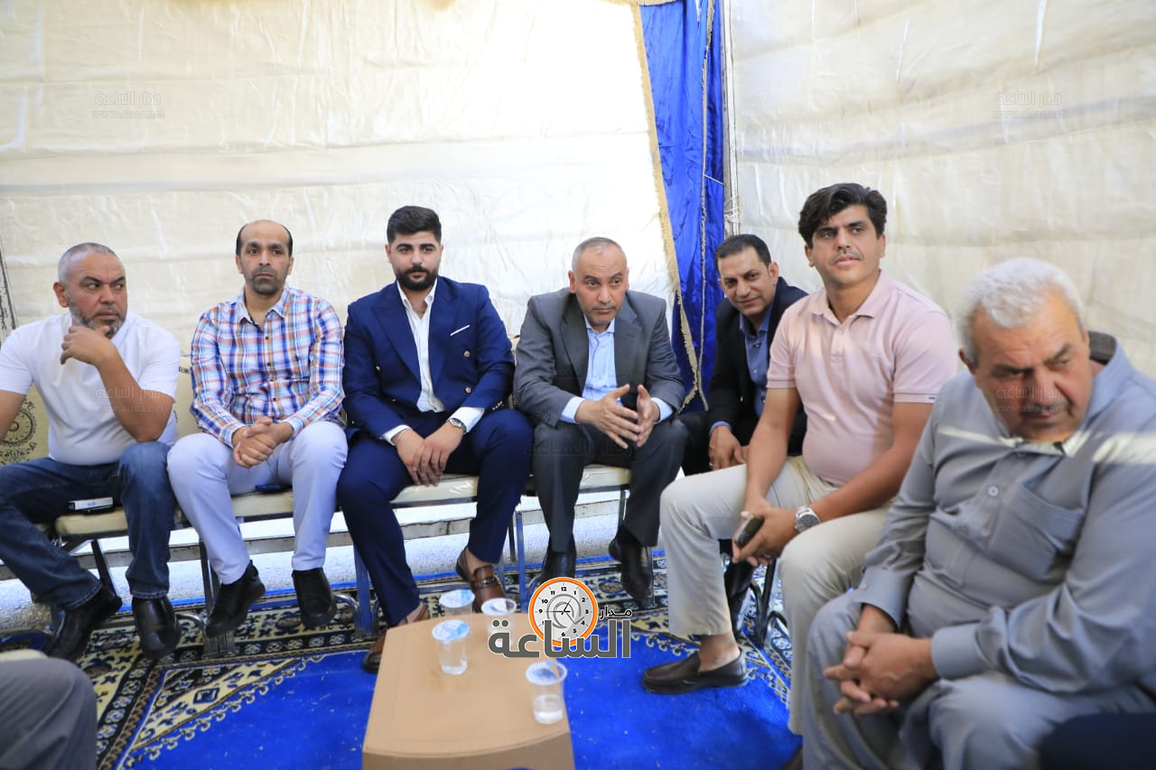 Madar Al-Saa Images 0.7088835066528427