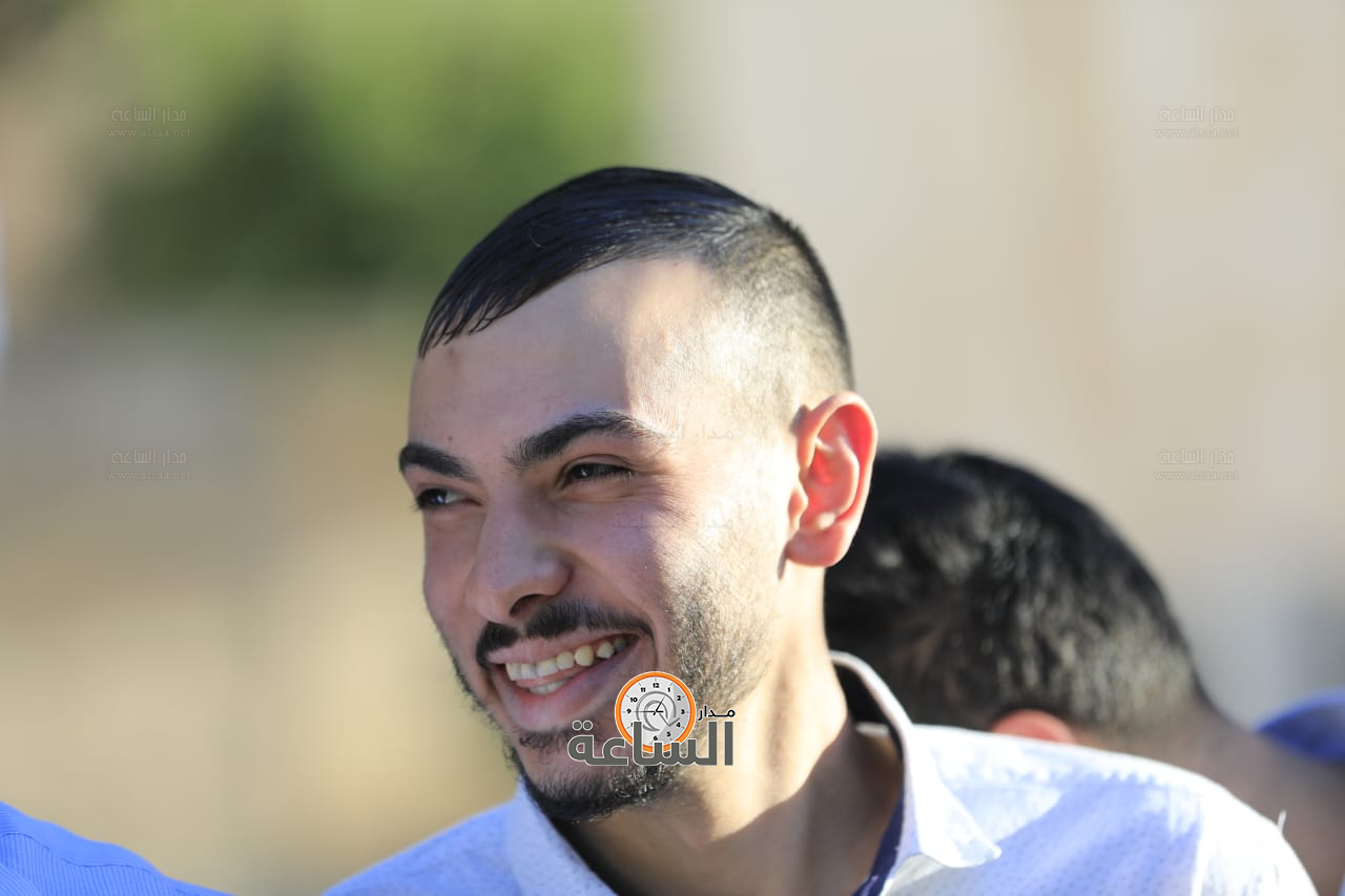 Madar Al-Saa Images 0.2708730453983961