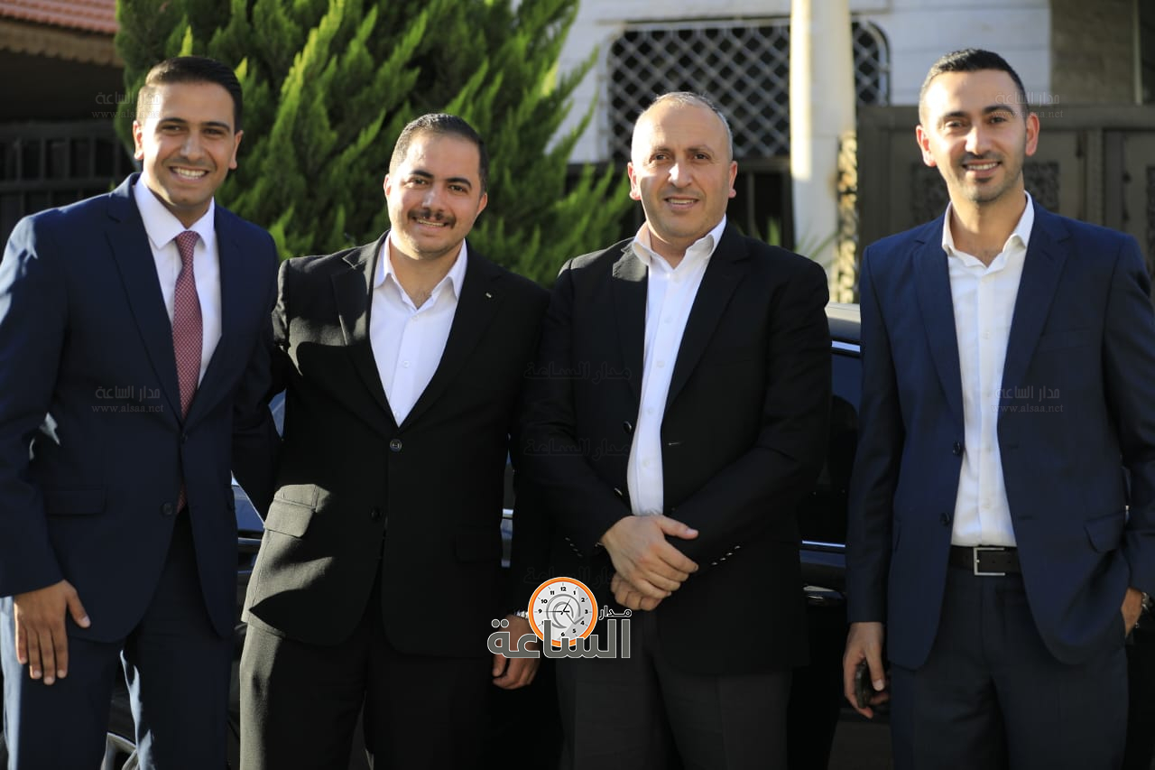 Madar Al-Saa Images 0.4711664376093171