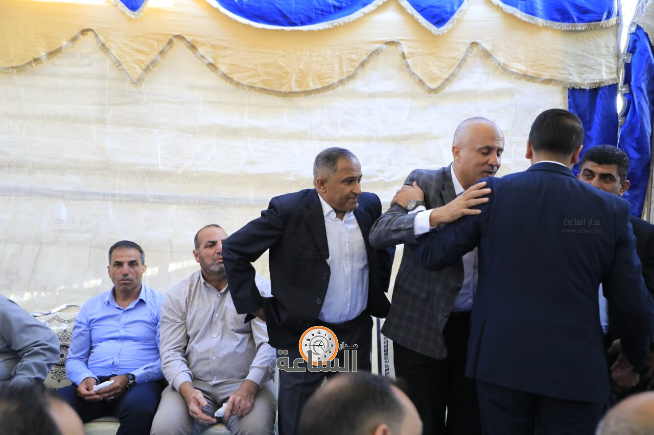 Madar Al-Saa Images 0.997912052254105