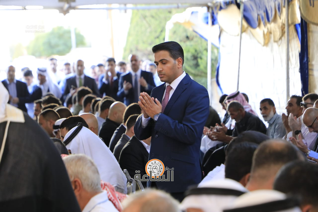 Madar Al-Saa Images 0.7013929570398527