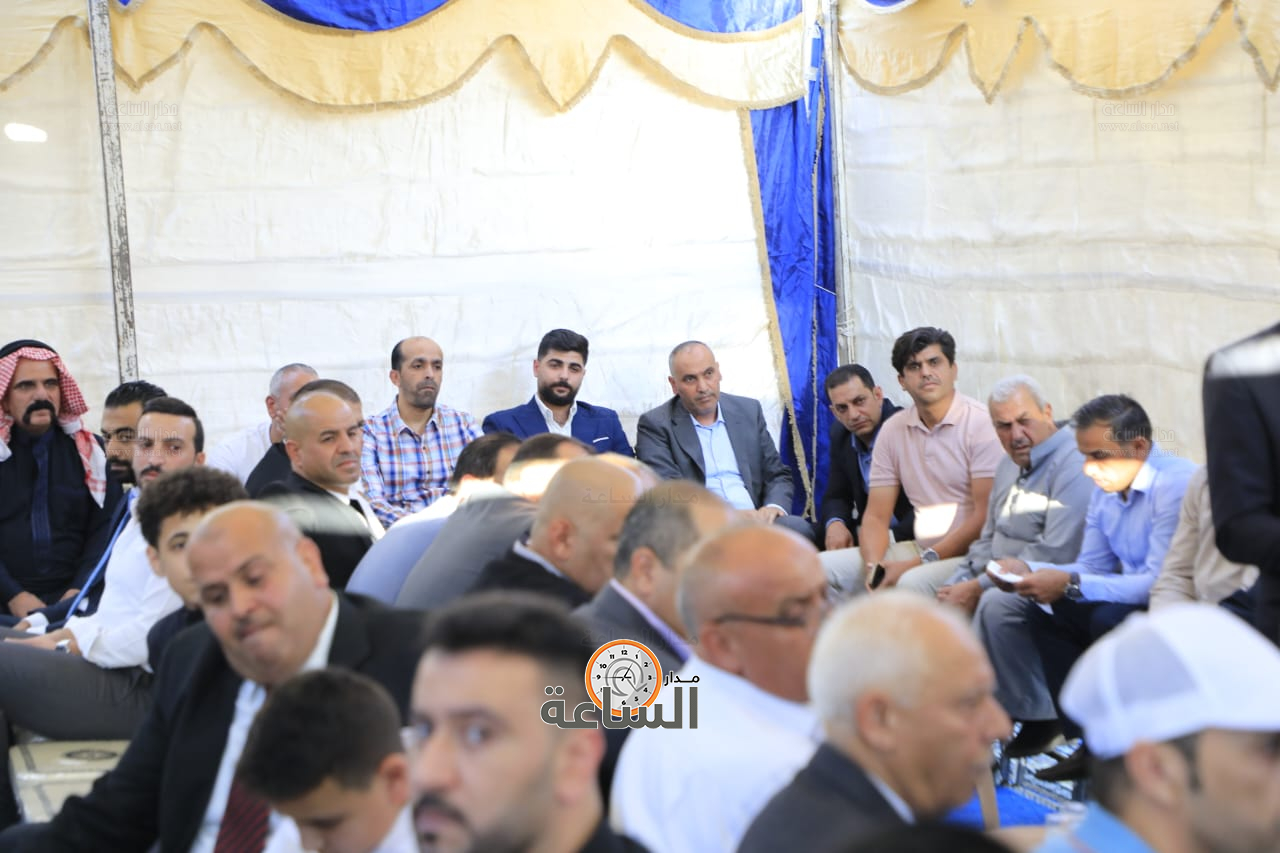 Madar Al-Saa Images 0.021191747328776822