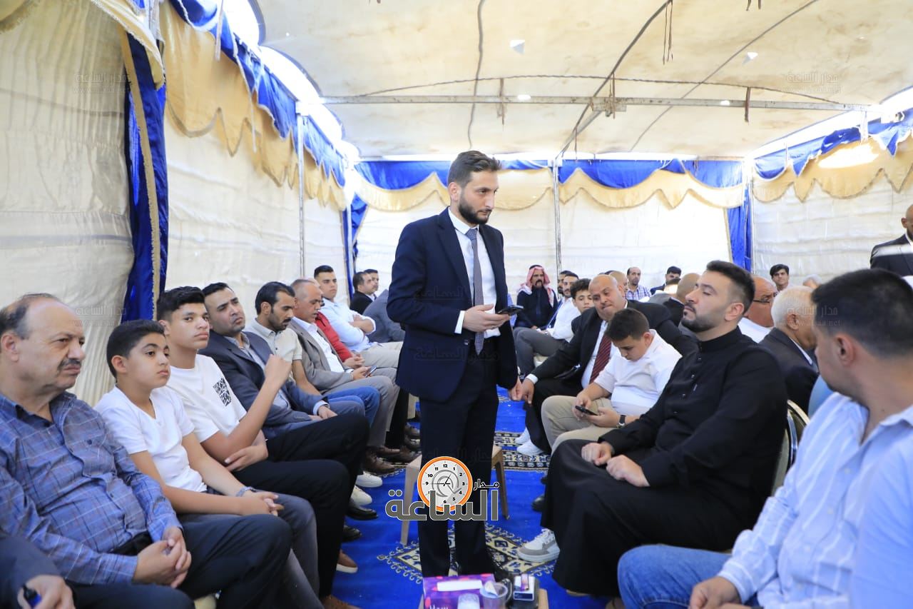 Madar Al-Saa Images 0.8794819195265725