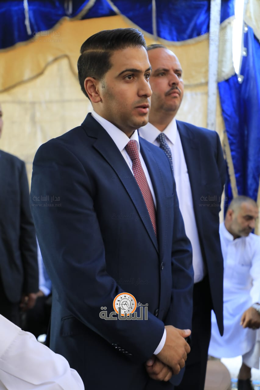 Madar Al-Saa Images 0.1140771342327005